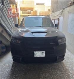 دودج دورانجو